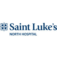 saint luke's north Hospital logo