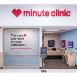 CVS Pharmacy Minute Clinic