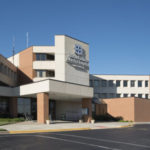 Saint Luke’s North Hospital–Smithville