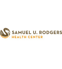 Samuel U. Rodgers Health Center Logo
