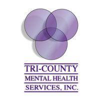tri county mental health logo
