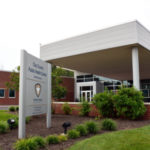 Clay County Public Health Center
