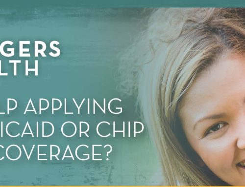 Need Help Applying for Medicaid or CHIP Health Coverage?