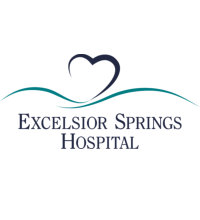 exelsior springs hospital logo