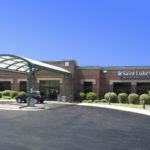 Saint Luke’s Primary Care–Platte City