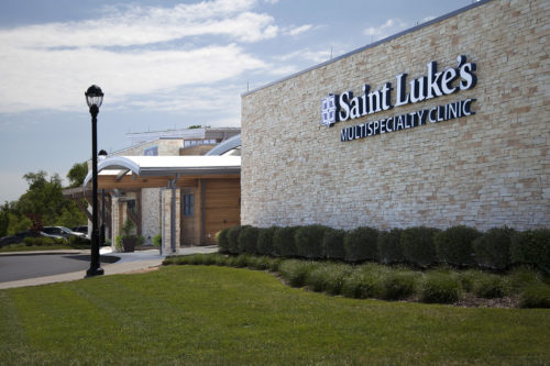 Saint Luke’s Urgent Care Shoal Creek - Northland Health Alliance