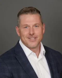 Darrel Meinke