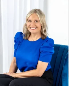 Jen Ward