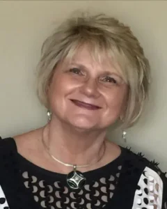 Karen Dolt
